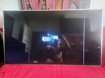 Panasonic Viera smart 55" 139 cm diely - 2