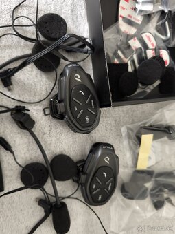 Intercom Interphone - 2