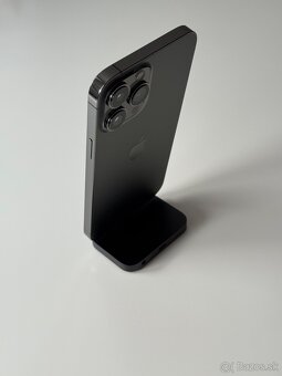 Apple iPhone 13 Pro Max 256GB Graphite - 2