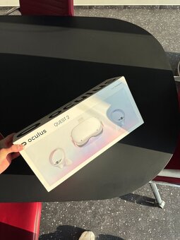 Meta Quest 2 128GB - 2