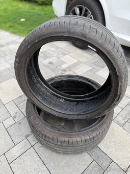 Pirelli p zero 245/35 R20 - 2
