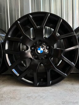 #24 Elektróny originál BMW r19 5x120 - 2