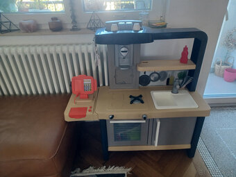 Predám detskú kuchynku - 2