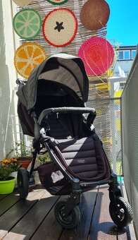 BRITAX B-Motion Plus - 2