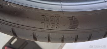 Pneumatiky 245/35 r20 - 2
