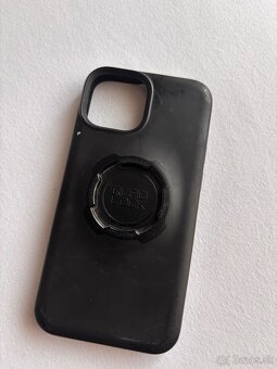 Predám kryt Quad Lock na iPhone 13 mini. - 2