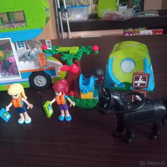 Lego 41339 friends - 2