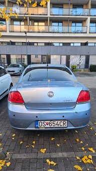 FIAT LINEA 1.4 (57 kW) - 2