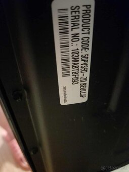 LG plazma 50PV350 - 2