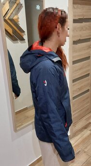 Bunda značky Zajo lyžiarska / turisticka - 2