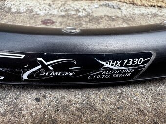 Ráfik Remerx DHX7330 - 2