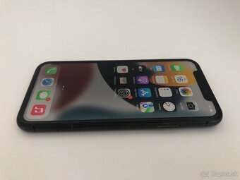 apple iphone 11 128gb Black / Batéria 100% - 2