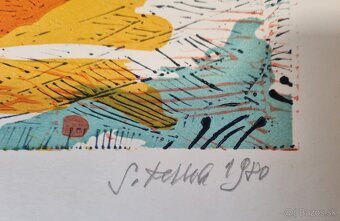 Stanislav Kollárik - predám grafiku. - 2