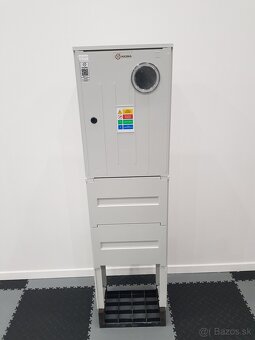 Elektromerova skrina - 2