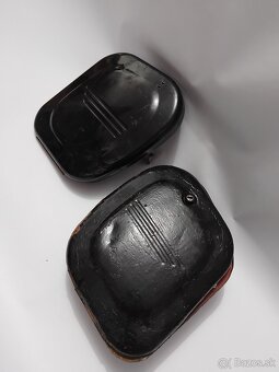 Kastlik/ JAWA , ČZ - 2