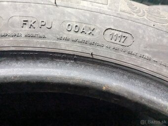 Pneu na dodavku a oobne auto - 2