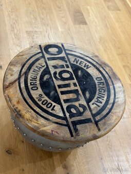 Konferenčný stolík - 2