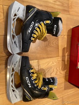 Detské CCM korčule - 2