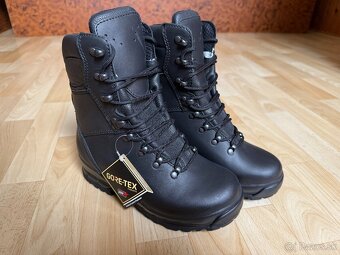 Predám kanady Goretex veľ.24/36(EU) - 2