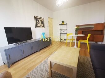 1,5-IZB.BYT NA PRENÁJOM, ZIMNÁ UL., TREBIŠOV - 2