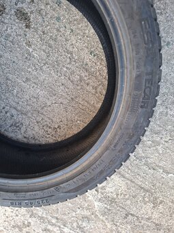 Esa-Tecar Super Grip Pro 225/45 R18 - 2
