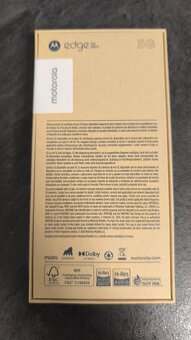 Motorola Edge 50 Neo 8GB/256GB - 2