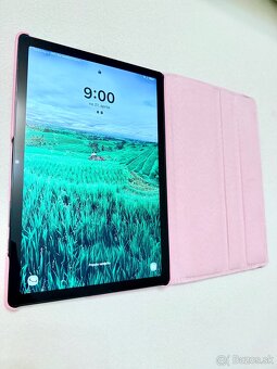 Samsung Galaxy Tab A8 10.5 64GB LTE Gray - 2