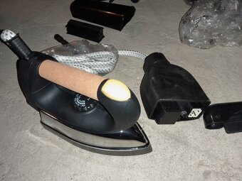 Vysavac Vapori 3000 - 2