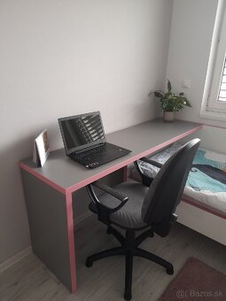 Detská izba pre dievča - 2