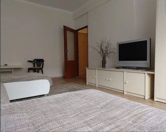 BA II. Na prenájom veľký 1 izb. byt na Miletičovej ulici - 2