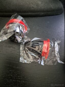 Zatka do odpadu proti zapachu 2x - 2