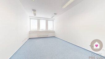 Veľký samostatný kancelársky priestor,  BA I. Staré Mesto - 2