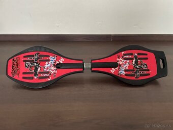 Waveboard / snakeboard - 2