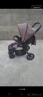 Predám kočík - 2