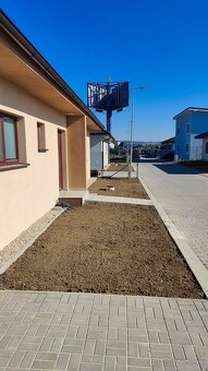 Predam dom v Zablati - 2