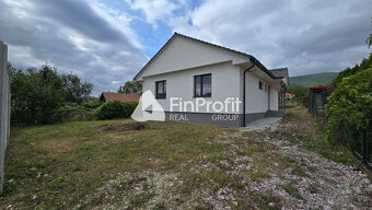 Na predaj novostavba RD bungalov Nitra - Nitrianske Hrnčiaro - 2