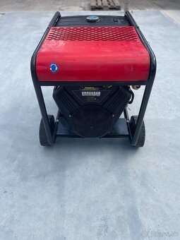 Elektrocentrála DAGARTECH DGB 24 TF - 2