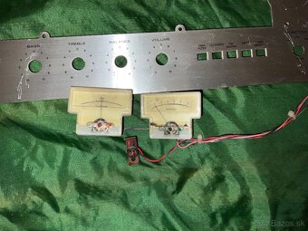 Rotel RX-503 - diely na servis - 2