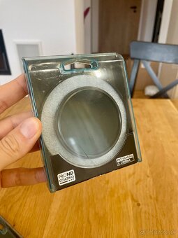 Hoya ND filter 62mm PROND 8x (ND8) - 2