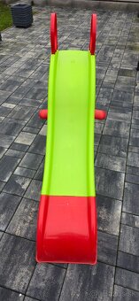 Detská šmykľavka - 2