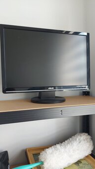Monitor Asus - 2