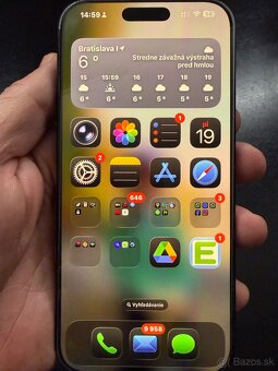 iPhone 16 PRO MAX 256GB - 2