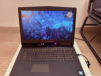 Dell Alienware 17R4 - 2