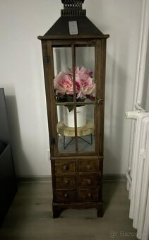 Veľký svietnik - 2