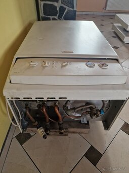 IMMERGAS AVIO 24 MAIOR - 2