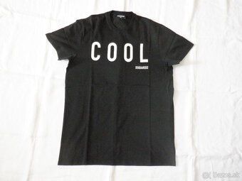 Pekné chlapčenské tričká DSQUARED2 - 2