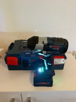 Bosch(REZERVOVANÉ do 31.12.2025) - 2