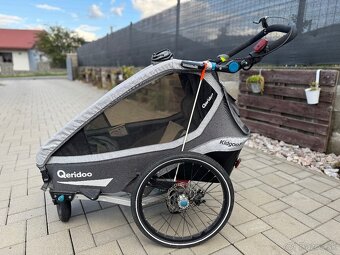 Qeridoo KidGoo 1 Pro - 2