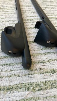 Strešné nosiče Peugeot 2008 - 2