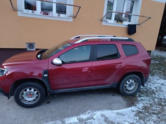 Dacia Duster - 2